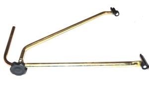 MIRROR ARM RH / WSPORNIK LUSTERKA PRAWY 7015258M91