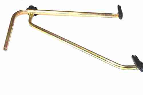 MIRROR ARM LH / WSPORNIK LUSTERKA LEWY 7015257M91-18445