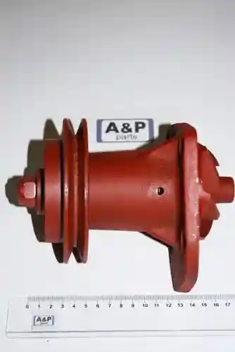 WATER PUMP  / POMPA WODY 86017999 Z KOŁEM st.typ-11104