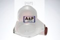 WATER PUMP 89017500 / POMPA WODY 87017529 2-PASKI-11502