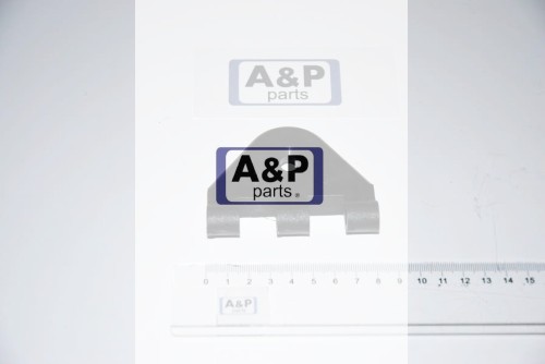 HINGE WINDOW ZAWIAS SZYBY KABINY RUCHOMY 07368167 -11574