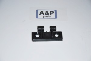 HINGE WINDOW ZAWIAS SZYBY KABINY STAŁY 07368168 