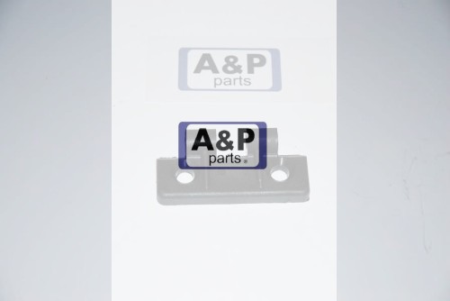 HINGE WINDOW ZAWIAS SZYBY KABINY STAŁY 07368168 -11577