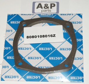 USZCZELKA POKRYWY ŁOŻYSKA GAMBIT 0,8 80108016