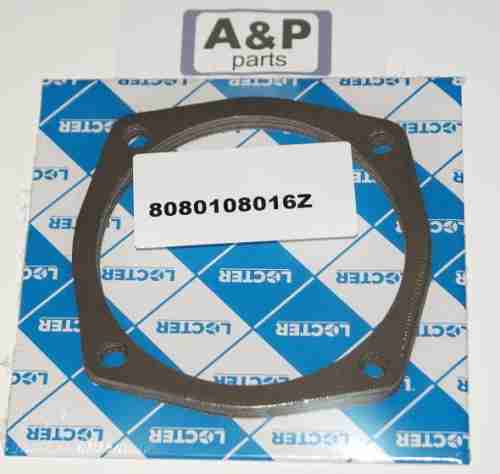 USZCZELKA POKRYWY ŁOŻYSKA GAMBIT 0,8 80108016-13167