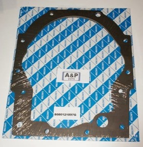 USZCZELKA KORPUSU SKRZYNI B. GAMBIT 0,8 80121097PL