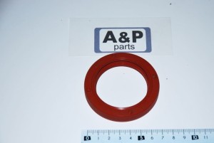 USZCZELNIACZ 52X72X12 C-385 89002903 / 974240