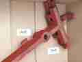 HAK ZACZEPU URSUS 88453020 83453020 -12055