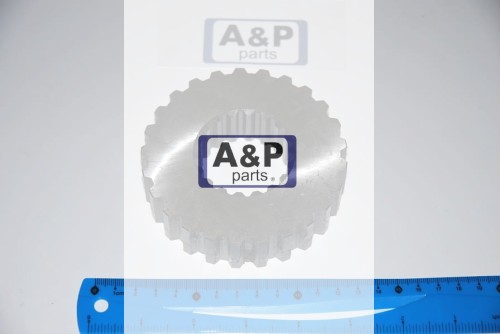 SPRZĘGŁO SYNCHRONIZATORA URSUS UR II 86120006-12235