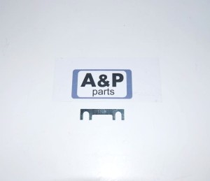 BEZPIECZNIK TAŚMOWY 50A 93350808