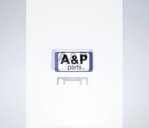 BEZPIECZNIK TAŚMOWY 50A 93350808-12446