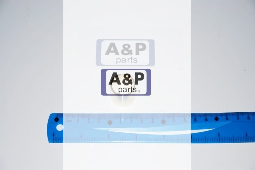 TULEJKA BRĄZOWA DŻWIGNI HAMULCA C-385 80235004-12442