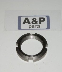 NAKRĘTKA KORONKOWA WAŁKA NAPĘDZANEGO 86600003