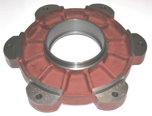 TARCZA KOŁA PRZEDNI NAPĘD C-385 89175001