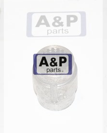 WAŁEK ZEWNĘTRZNY II NAPĘDU  URSUS UR II 80108065-14208