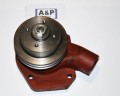 POMPA WODY Z KOŁEM 2-PASKI C-385 4-CYL 84017529-14199