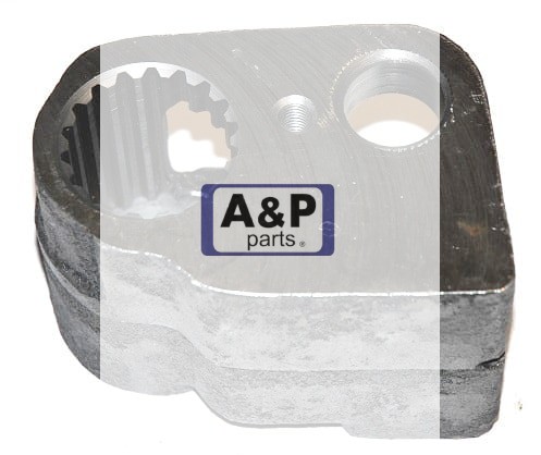 WIDEŁKI LEWE DŹWIGNI DOLNEJ C-385 80455006-16011