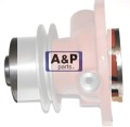 POMPA WODY Z KOŁEM 1-PASEK C-385 4-CYL 84017539-16302