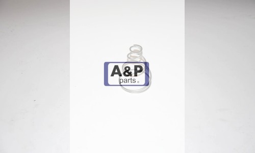 SPRĘŻYNA HAMULCA C-385 ZETOR UR II 80227015-17403