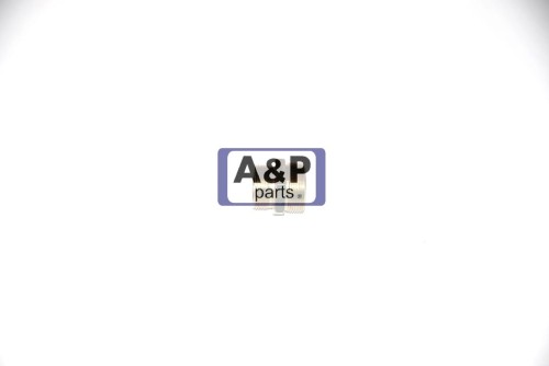 ZŁĄCZKA ZBIORNIKA SERWO C-385 ZETOR UR II 972499-17670