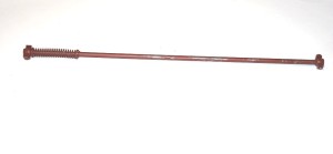 WAŁEK STEROWANIA KPL. C-385 ZETOR UR II 80295039