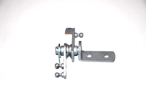 DŹWIGNIA GAZU RĘCZNEGO KPL. C-385  UR II 80295019-18295