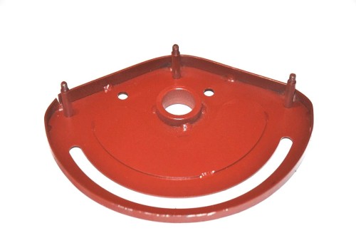 TARCZA WENETRZNA C-385 / ZETOR UR II 80402160-18517