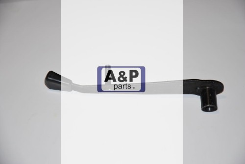 DŹWIGNIA OBWODU WEW. C-385 / ZETOR UR II 80402180-18629