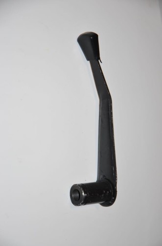 DŹWIGNIA OBWODU ZEWN. C-385 / ZETOR UR II 80402190-18632