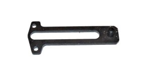 DŹWIGNIA REGULACJI C-385 / ZETOR UR II 80401040