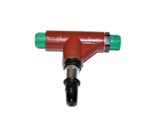 ZAWÓR ODCINAJĄCY C-385 ZETOR 88418069