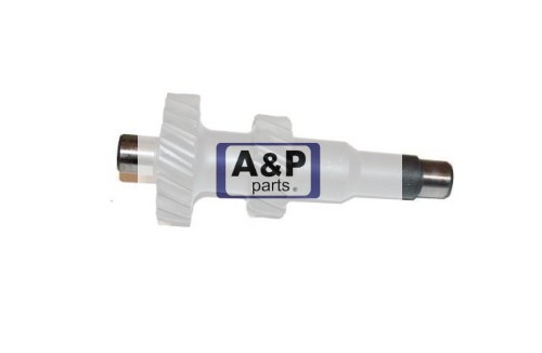 KOŁO PODWÓJNE WST. B. Z-20P/Z15P C-385 86120026-20972