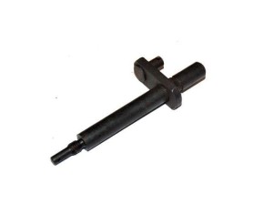 WAŁEK STEROWANIA HYDR. C-385 URSUS ZETOR  80402070