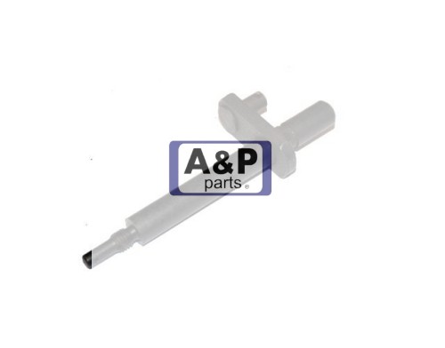 WAŁEK STEROWANIA HYDR. C-385 URSUS ZETOR  80402070-21176