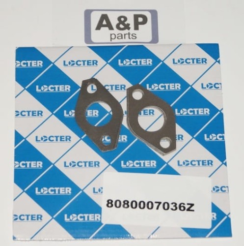 USZCZELKA POMPY OLEJOWEJ GAMBIT C-385 80007036-13170