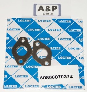 USZCZELKA POMPY OLEJOWEJ GAMBIT 80007037