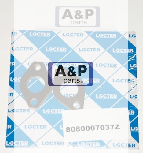 USZCZELKA POMPY OLEJOWEJ GAMBIT C-385 80007037-13171