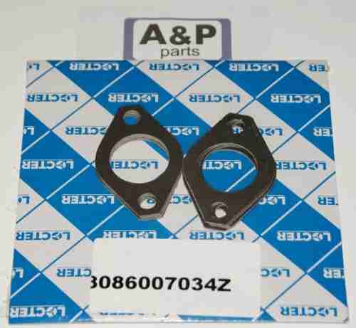 USZCZELKA POMPY OLEJOWEJ GAMBIT C-385 86007034-13172