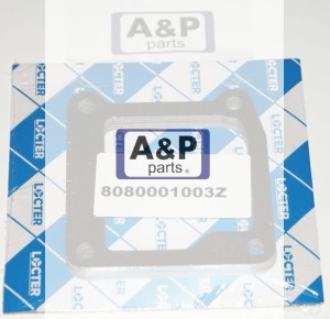 USZCZELKA SPRĘŻARKI GAMBIT C-385 80010003