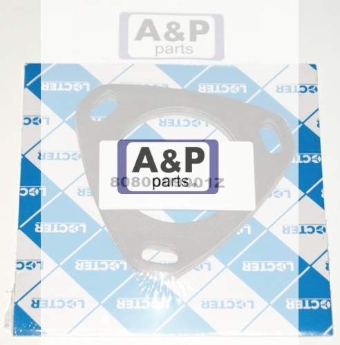 USZCZELKA POMPY WTRYSKOWEJ GAMBIT C-385 80009001-13174