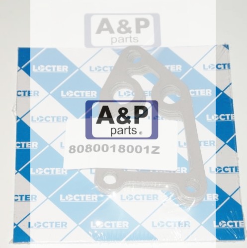 USZCZELKA KORPUSU FILTRA OL. GAMBIT C-385 80018001-13175