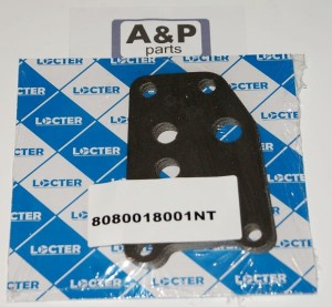 USZCZELKA PODSTAWY FILTRA OLEJU  80018001 N/T