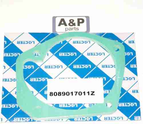 USZCZELKA POMPY WODNEJ GAMBIT C-385 89017011-13176