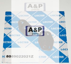 USZCZELKA PRZEWODU OLEJOWEGO GAMBIT 89022021