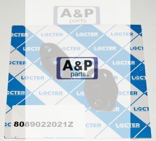 USZCZELKA PRZEWODU OLEJOWEGO GAMBIT C-385 89022021-13713