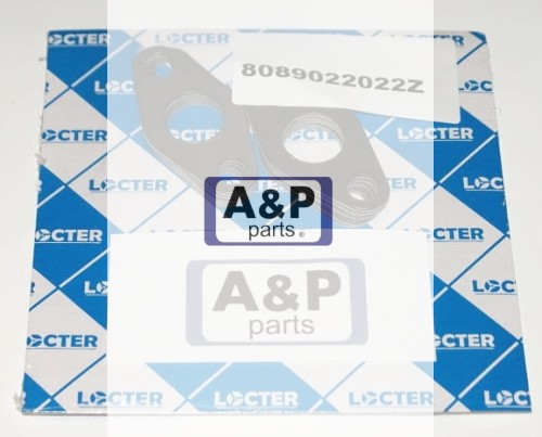 USZCZELKA PRZEWODU ZLEWNEGO GAMBIT C-385 89022022-13179