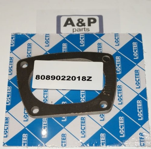 USZCZELKA PRZEWODU SSĄCEGO GAMBIT C-385 89022018-13181