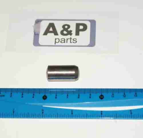 KOŁEK WAŁU KORBOWEGO C-385 87003001-13182