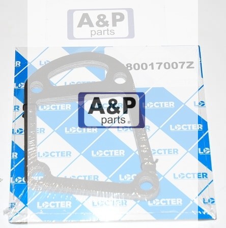 USZCZELKA KORPUSU POMPY GAMBIT C-385 80017007-15027