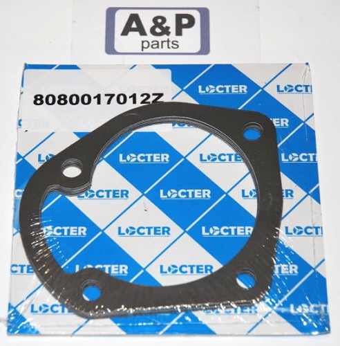 USZCZELKA POMPY WODNEJ GAMBIT C-385 80017012-15028